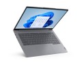 Laptop ThinkBook 16 G6 21KH0077PB W11Pro i7-13700H/16GB/512GB/INT/16.0 WUXGA/Arctic Grey/3YRS OS + CO2 Offset -1688992