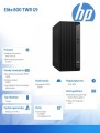 Komputer Elite 800 TWR G9 i5-12600 512GB/16GB/DVD/W11P 5V8U1EA -1588071