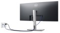 Monitor 34 cale P3424WE Zakrzywiony 21:9/3440x1440/IPS/USBC/RJ45/HDMI/DP/3Y -1693205