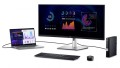Monitor 34 cale P3424WE Zakrzywiony 21:9/3440x1440/IPS/USBC/RJ45/HDMI/DP/3Y -1693203