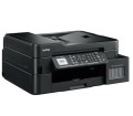 Drukarka MFP MFC-T920DW RTS   A4 4in1/(W)LAN/ADF20/17ipm -1589494