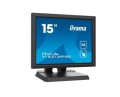 Monitor 15 cali T1531SR-B6 VA,RESISTIVE,HDMI,DP,VGA,IP54,2x1W -1582673