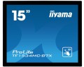 Monitor 15 cali TF1534MC-B7X TN,10 punktów dotykowych, HDMI, DP, 4:3, P65, 7H, USB -1562665