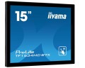 Monitor 15 cali TF1534MC-B7X TN,10 punktów dotykowych, HDMI, DP, 4:3, P65, 7H, USB -1562666