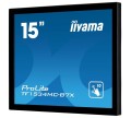 Monitor 15 cali TF1534MC-B7X TN,10 punktów dotykowych, HDMI, DP, 4:3, P65, 7H, USB -1562667