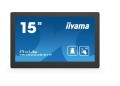 Monitor 15 cali TW1523AS-B1P 10P. DOT. IPS, ANDROID, USB, WIFI, MIC, 2x2W -1487912
