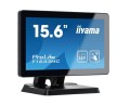 Monitor 16 cali T1633MC-B1 pojemnościowy 10pkt,IP54,TN,USBx2,DP,HDMI,VGA -1487917