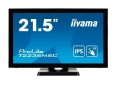 Monitor dotykowy 22 cale T2236MSC-B3 POJ.10pkt.HDMI,DP,VGA,USB3.0,2x2W -1638703