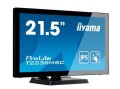 Monitor dotykowy 22 cale T2236MSC-B3 POJ.10pkt.HDMI,DP,VGA,USB3.0,2x2W -1638713