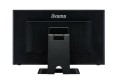 Monitor dotykowy 22 cale T2236MSC-B3 POJ.10pkt.HDMI,DP,VGA,USB3.0,2x2W -1638706
