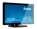 Monitor dotykowy 22 cale T2236MSC-B3 POJ.10pkt.HDMI,DP,VGA,USB3.0,2x2W -1638712