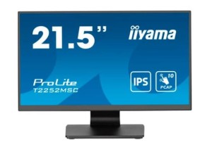 Monitor 22 cale T2252MSC-B2 10 PKT. POJ,IPS,HDMI,DP,2x1W,7H 