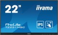 Monitor 22 cale T2251MSC-B1 10 PKT.,IPS,HDMI,DP -1541622