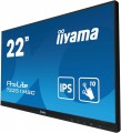 Monitor 22 cale T2251MSC-B1 10 PKT.,IPS,HDMI,DP -1541627