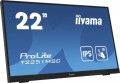 Monitor 22 cale T2251MSC-B1 10 PKT.,IPS,HDMI,DP -1541630