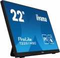Monitor 22 cale T2251MSC-B1 10 PKT.,IPS,HDMI,DP -1541626