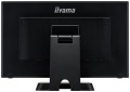 Monitor 23 cale T2336MSC-B3 IPS/10P/HDMI/DVI/VGA/USB/2x2W -1628225