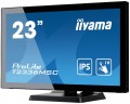 Monitor 23 cale T2336MSC-B3 IPS/10P/HDMI/DVI/VGA/USB/2x2W -1628229