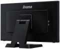 Monitor 23 cale T2336MSC-B3 IPS/10P/HDMI/DVI/VGA/USB/2x2W -1628224