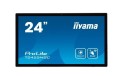 Monitor dotykowy 24 cale T2455MSC-B1 POJ.10PKT.IPS,HDMI,DP,USB3.0,CAM,MIC -1638716