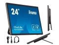 Monitor dotykowy 24 cale T2455MSC-B1 POJ.10PKT.IPS,HDMI,DP,USB3.0,CAM,MIC -1638730