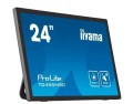 Monitor dotykowy 24 cale T2455MSC-B1 POJ.10PKT.IPS,HDMI,DP,USB3.0,CAM,MIC -1638729