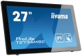 Monitor 27cali T2735MSC-B3 IPS USB,HDMI,Webcam-1495204