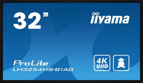 Monitor 31.5 cala LH3254HS-B1AG 24/7,IPS,ANDROID.11,FHD -1638820