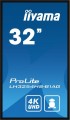 Monitor 31.5 cala LH3254HS-B1AG 24/7,IPS,ANDROID.11,FHD -1638821