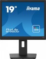 Monitor 19 cali B1980D-B5 DVI,VGA,PIVIOT,HAS/150mm,5:4 -1662152