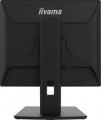 Monitor 19 cali B1980D-B5 DVI,VGA,PIVIOT,HAS/150mm,5:4 -1662160