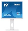 Monitor 19 cali B1980D-W1 DVI/VGA/5:4/PIVOT/HAS/ACR/VESA-1557567