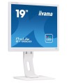Monitor 19 cali B1980D-W1 DVI/VGA/5:4/PIVOT/HAS/ACR/VESA-1557569