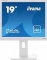 Monitor 19 cali B1980D-W5 DVI,VGA,PIVIOT,HAS/150mm,5:4 -1662165