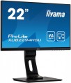 Monitor 21,5 XUB2294HSU- VA,FLHD,HDMI,DP,VGA,USB -1431010