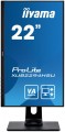 Monitor 21,5 XUB2294HSU- VA,FLHD,HDMI,DP,VGA,USB -1431009