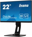 Monitor 21,5 XUB2294HSU- VA,FLHD,HDMI,DP,VGA,USB -1431012