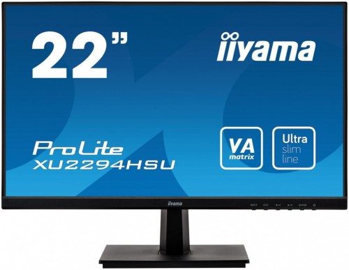 Monitor 22 XU2294HSU-B1 VA,FLHD,HDMI,DP,VGA,USB -1430971