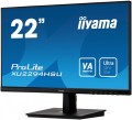Monitor 22 XU2294HSU-B1 VA,FLHD,HDMI,DP,VGA,USB -1430974