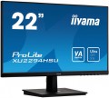 Monitor 22 XU2294HSU-B1 VA,FLHD,HDMI,DP,VGA,USB -1430972