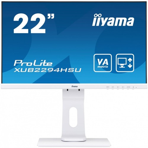 Monitor 21,5 XUB2294HSU- VA,FLHD,HDMI,DP,VGA,USB -1431019