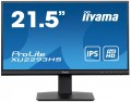Monitor 21.5 cala XU2293HS-B5 IPS/HDMI/DP/SLIM/2x1W/3ms -1630308