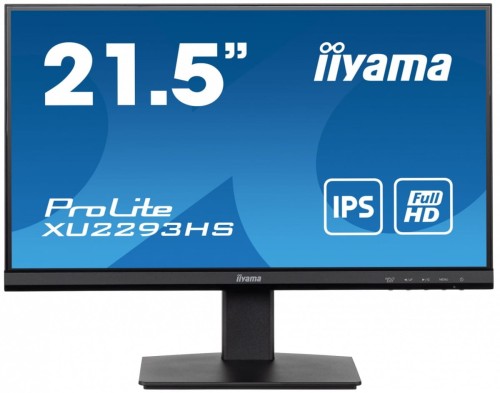 Monitor 21.5 cala XU2293HS-B5 IPS/HDMI/DP/SLIM/2x1W/3ms -1630308