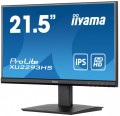 Monitor 21.5 cala XU2293HS-B5 IPS/HDMI/DP/SLIM/2x1W/3ms -1630310