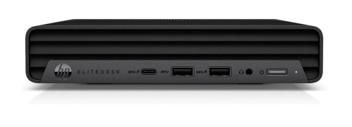 Komputer EliteDesk 805 DM G8 R7-5750 512/16GB/W10P    2V7R9EA -1531108