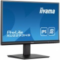 Monitor 21.5 cala XU2293HS-B5 IPS/HDMI/DP/SLIM/2x1W/3ms -1630311