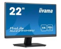Monitor 21.5 cala XU2294HSU-B2 VA,FHD,HDMI,DP,USB3.0,2x2W,VESA -1609426
