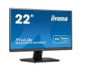 Monitor 21.5 cala XU2294HSU-B2 VA,FHD,HDMI,DP,USB3.0,2x2W,VESA -1609428