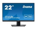 Monitor 21.5 cala XU2294HSU-B2 VA,FHD,HDMI,DP,USB3.0,2x2W,VESA -1609427