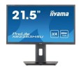 Monitor 21.5 cala XB2283HSU-B1 VA,HDMI,DP,2x2W,2xUSB,HAS,VESA -1609432
